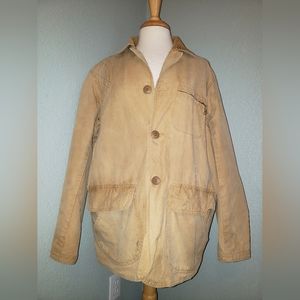 JC Higgins/Sears Roebuck field jacket